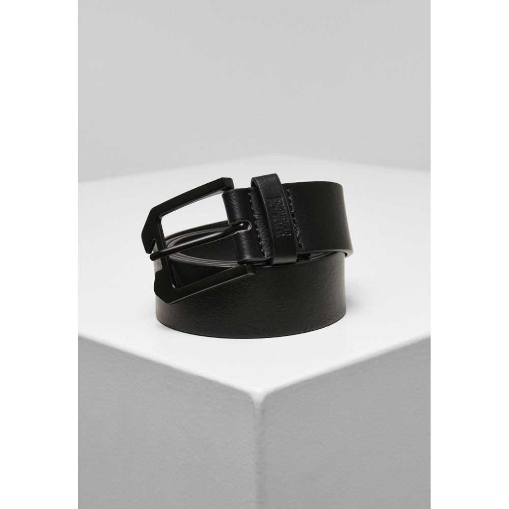 Urban Classics - Bottle Opener Ceinture - Noir